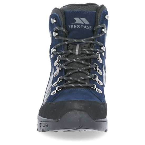 Trespass Chavez Male Mid Cut Hiking Boot Trespass Chavez Male Mid Cut Hiking Boot